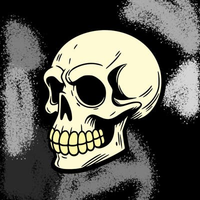 💀 scull