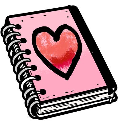 notebook