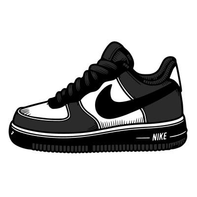 nike shoe