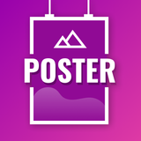 Flyer Maker - Make a Poster - アプリアイコン