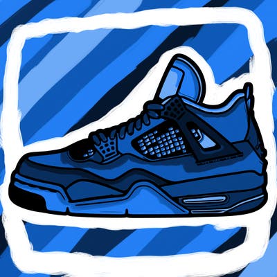 jordan 4