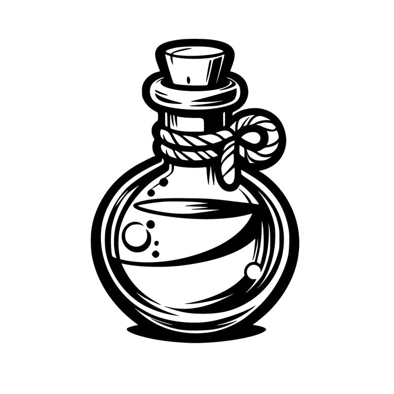 potion