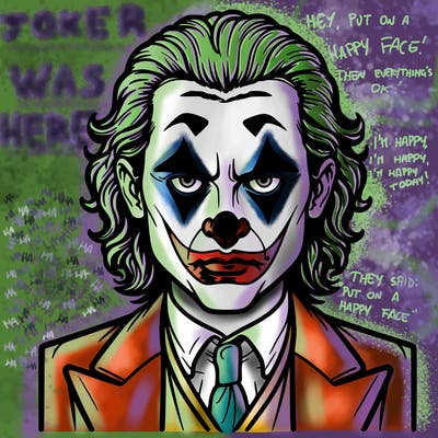joker