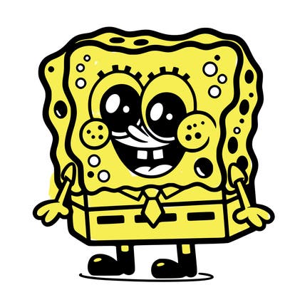 spongbob