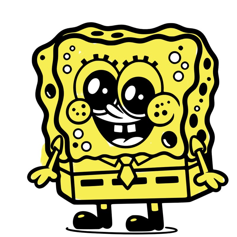 spongbob