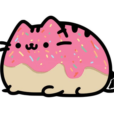 pusheen