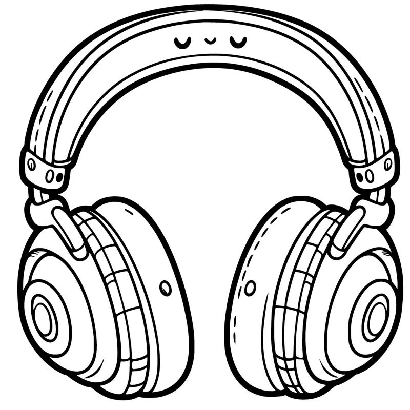 headphones