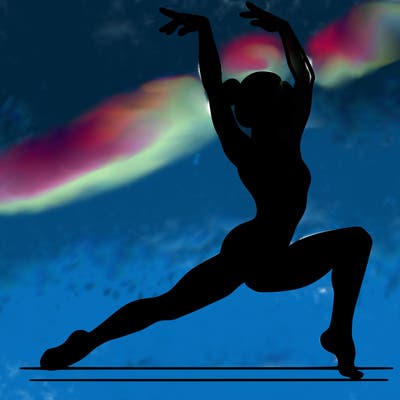 women's artistic gymnastics