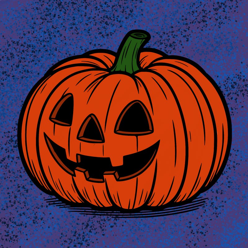 jack-o-lantern