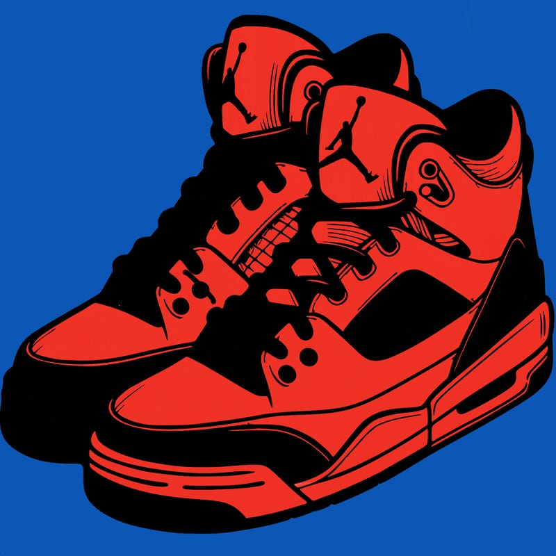 jordan shoes