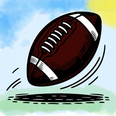 foot ball