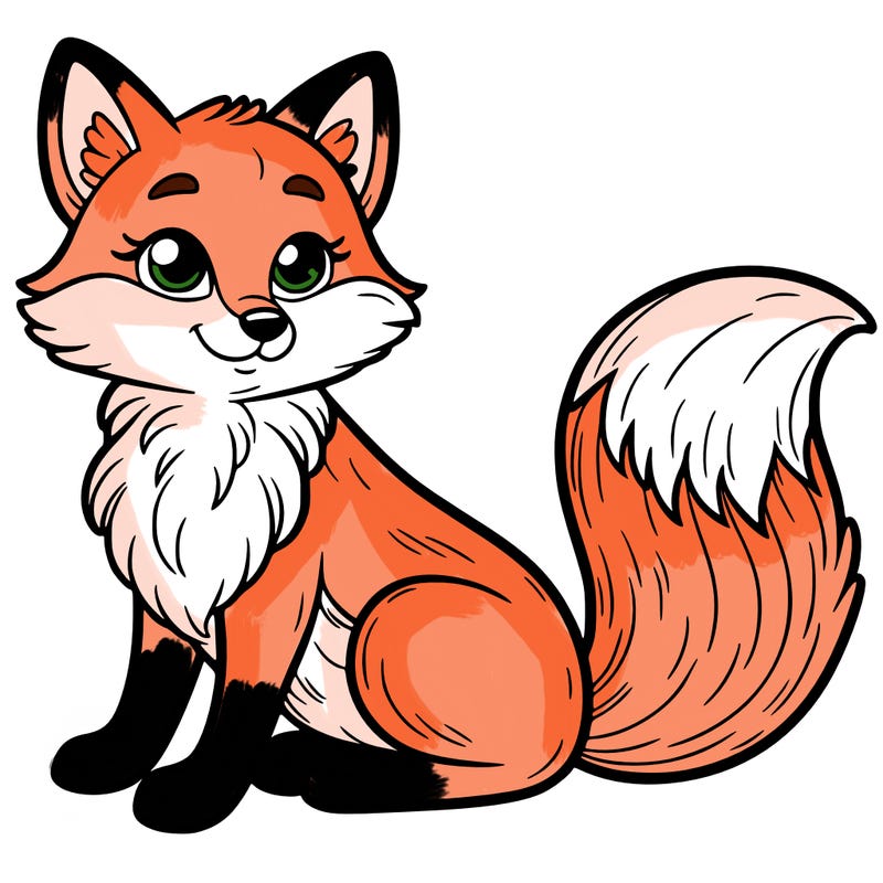 fox