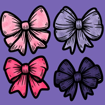 bows