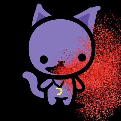 sanrio kuroumi