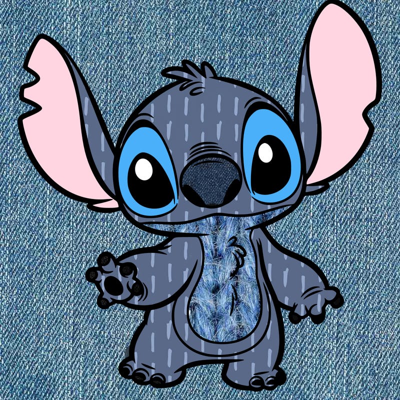 stitch