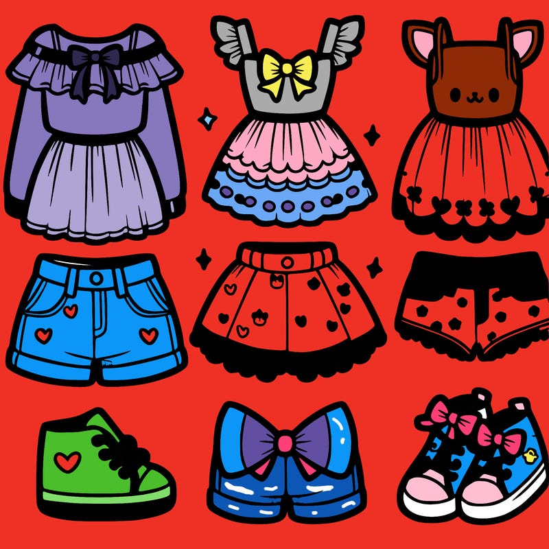 cute  outfits