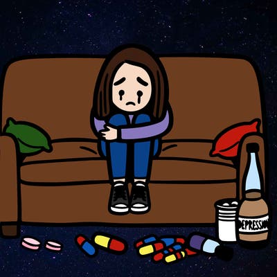 depression