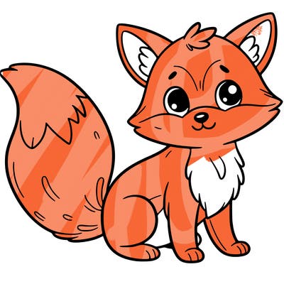 fox