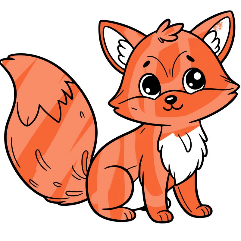 fox