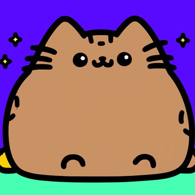 pusheen