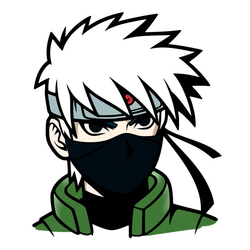 kakashi
