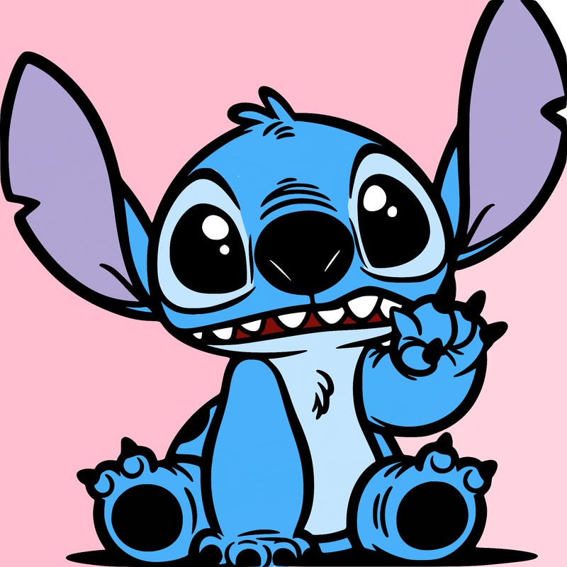 ugly stitch