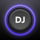Dj Mixer: Virtual Music Maker