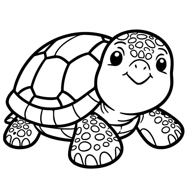 turtle
