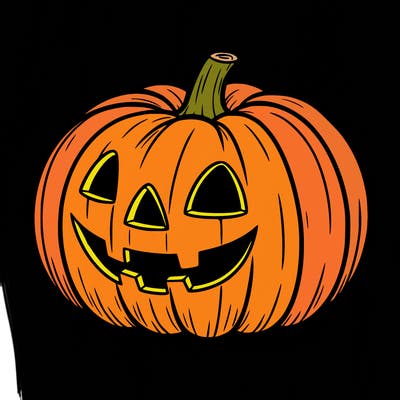 jack-o-lantern