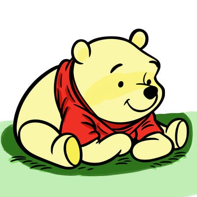 pooh