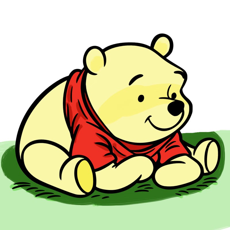pooh