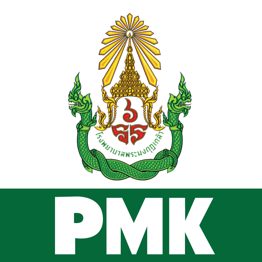 PMK Smart App | Seu Companheiro Completo de Cuidados Hospitalares