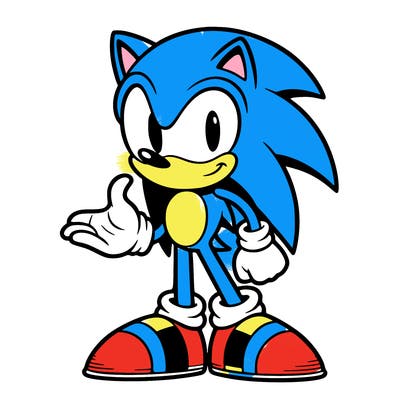 sonic