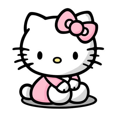 hello kitty