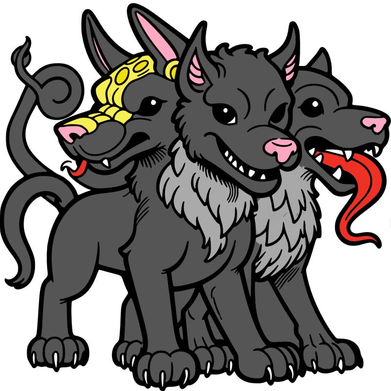 cerberus