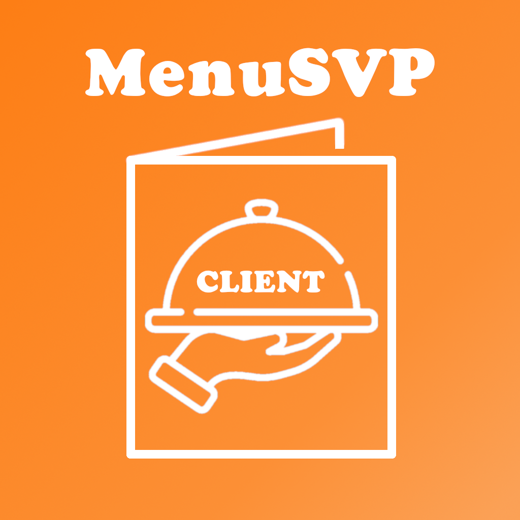 MenuSVP-Clients | Digital Menus & Contactless Dining Experience