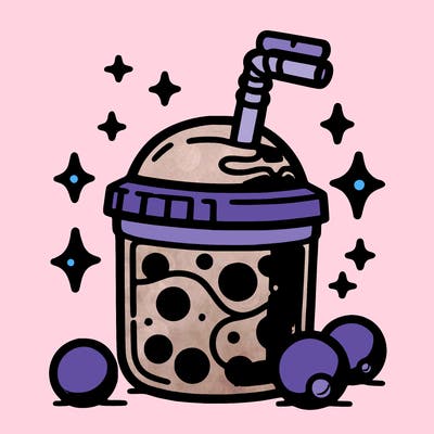 boba