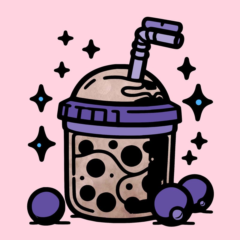 boba