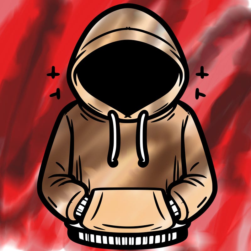 hoodie