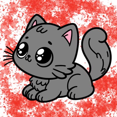 cat