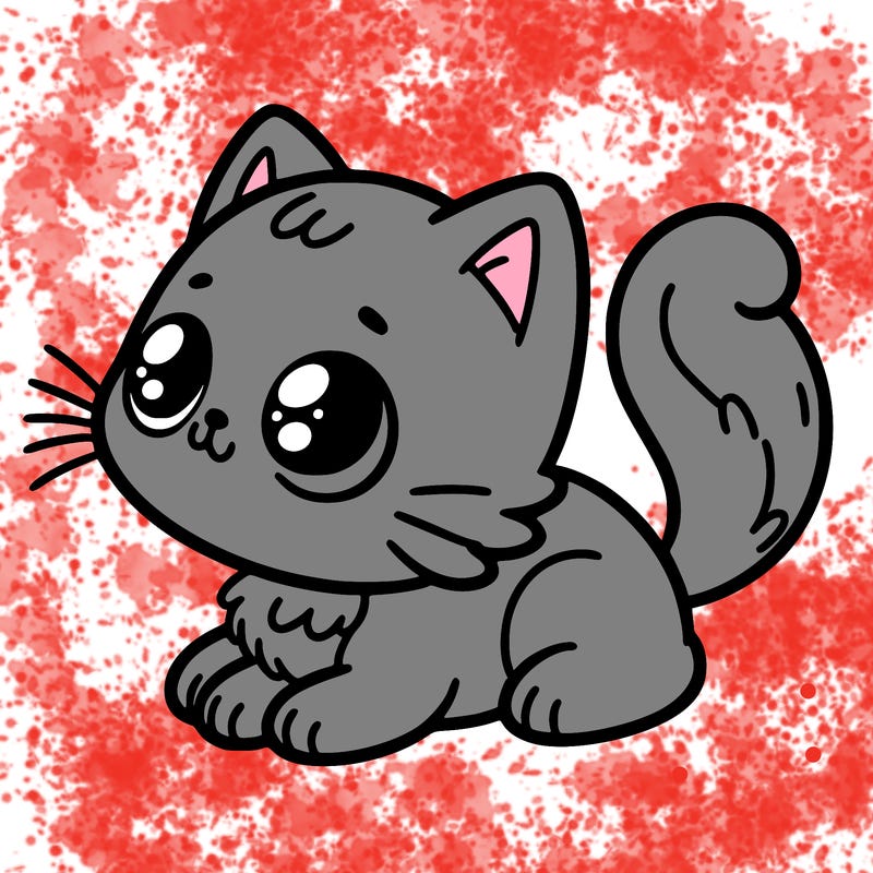 cat