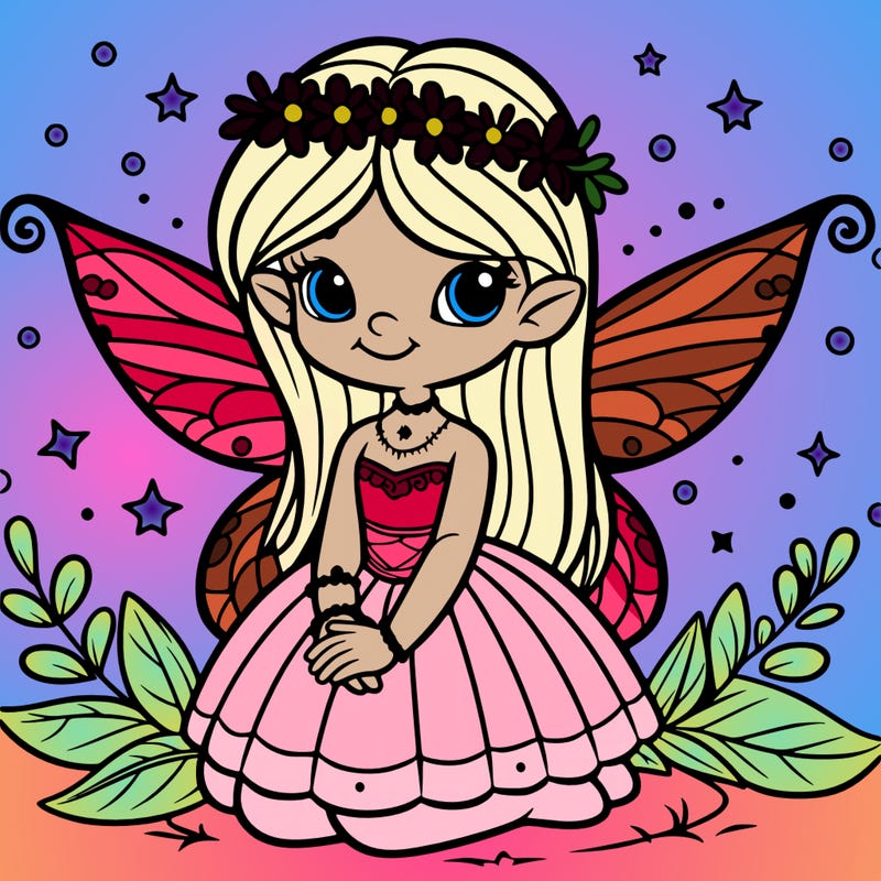 fairy