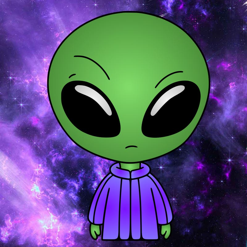 ben 10 from tv show  about aliens