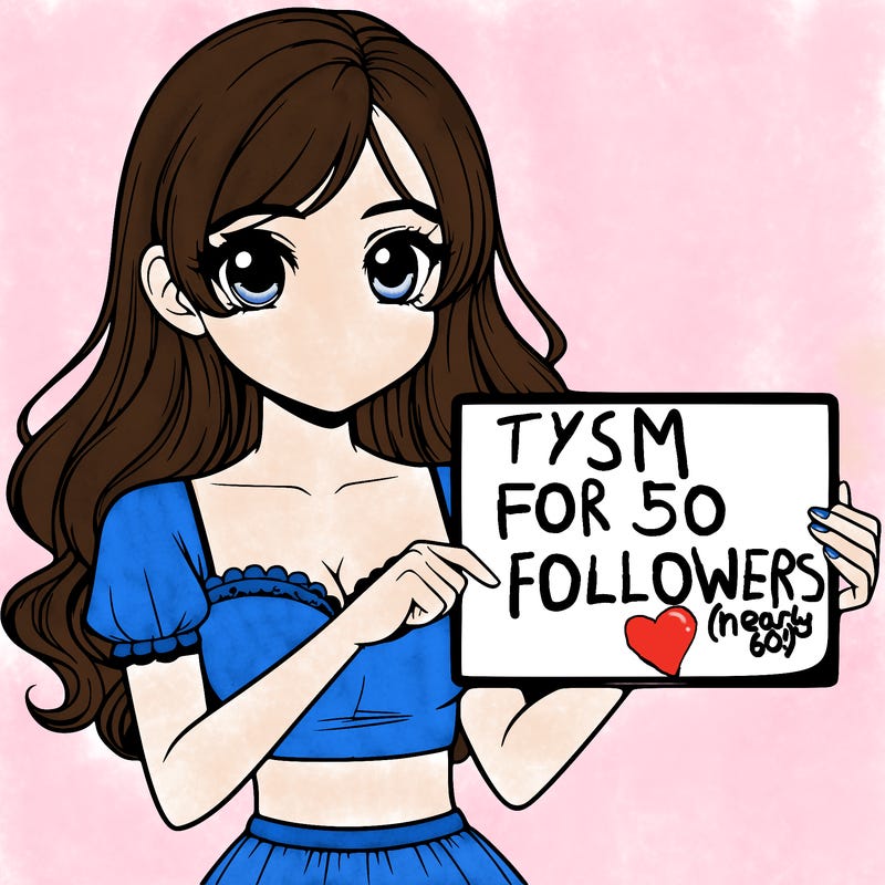 realistic pretty girl holding blank sign