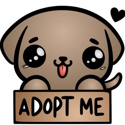adopt me
