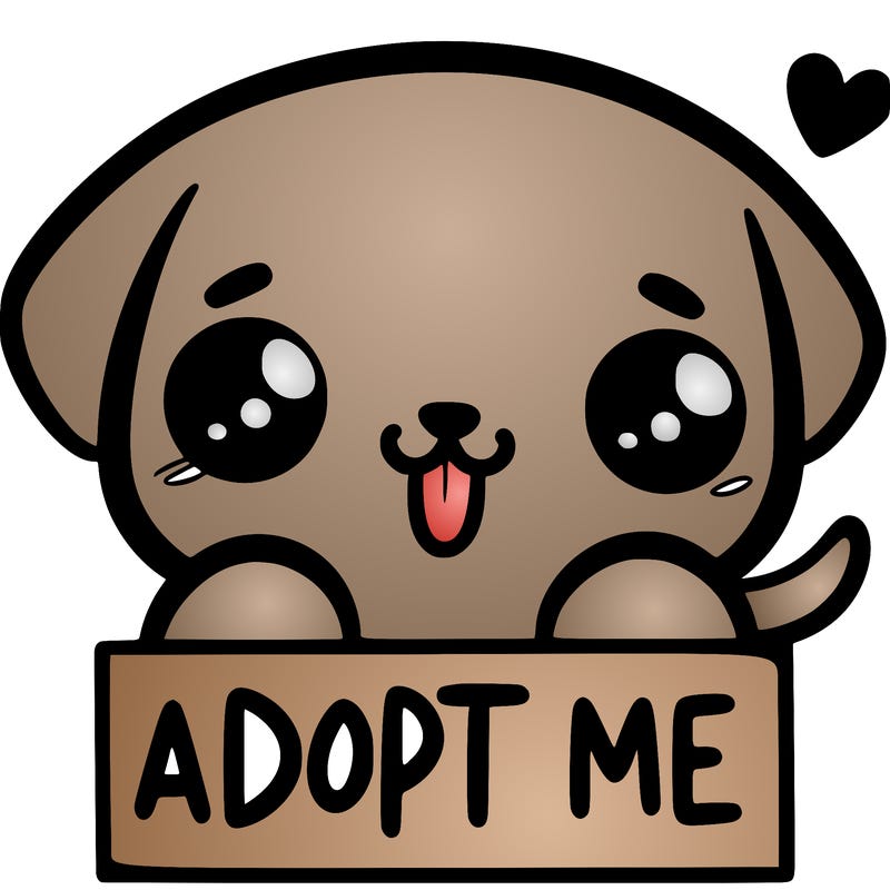adopt me