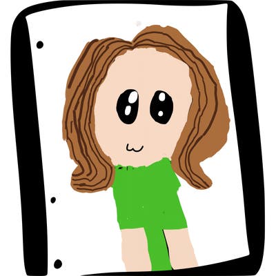 blank white page with nothing drawn on it