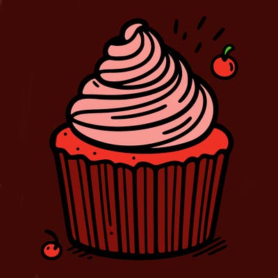 cupcake