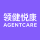 领健悦康
