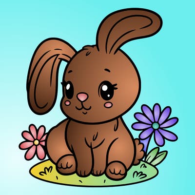 bunny